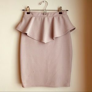 Pencil Skirt BUNDLE Set of (3) [M]